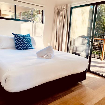 Big4 Tweed Billabong Holiday Park Tweed Heads Buitenkant foto