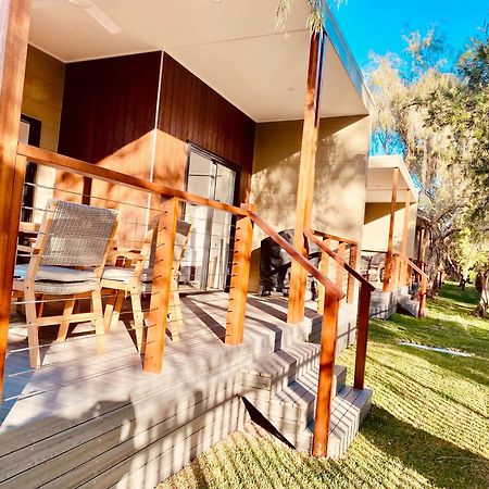 Big4 Tweed Billabong Holiday Park Tweed Heads Buitenkant foto