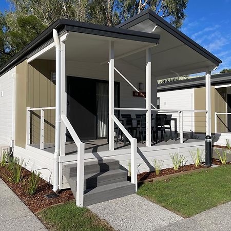 Big4 Tweed Billabong Holiday Park Tweed Heads Buitenkant foto