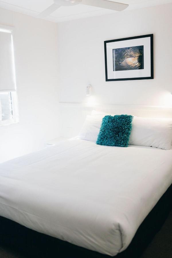 Big4 Tweed Billabong Holiday Park Tweed Heads Buitenkant foto
