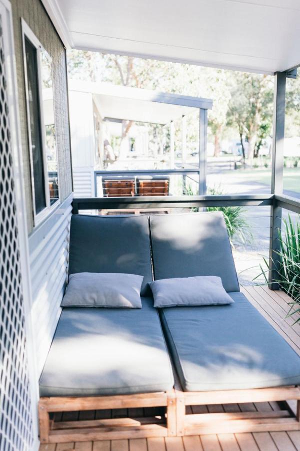 Big4 Tweed Billabong Holiday Park Tweed Heads Buitenkant foto