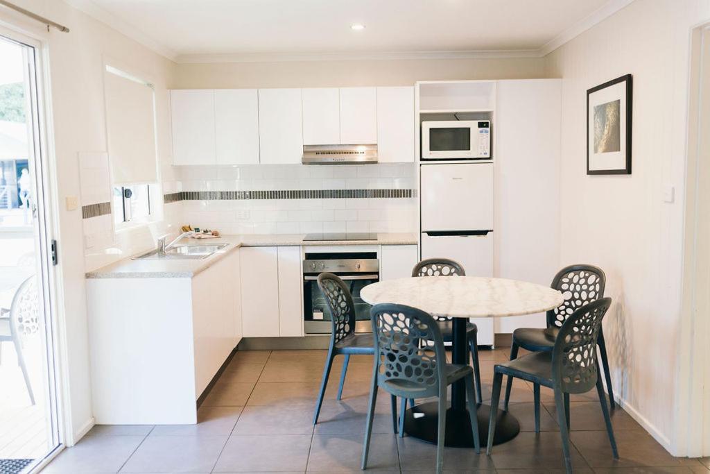 Big4 Tweed Billabong Holiday Park Tweed Heads Buitenkant foto