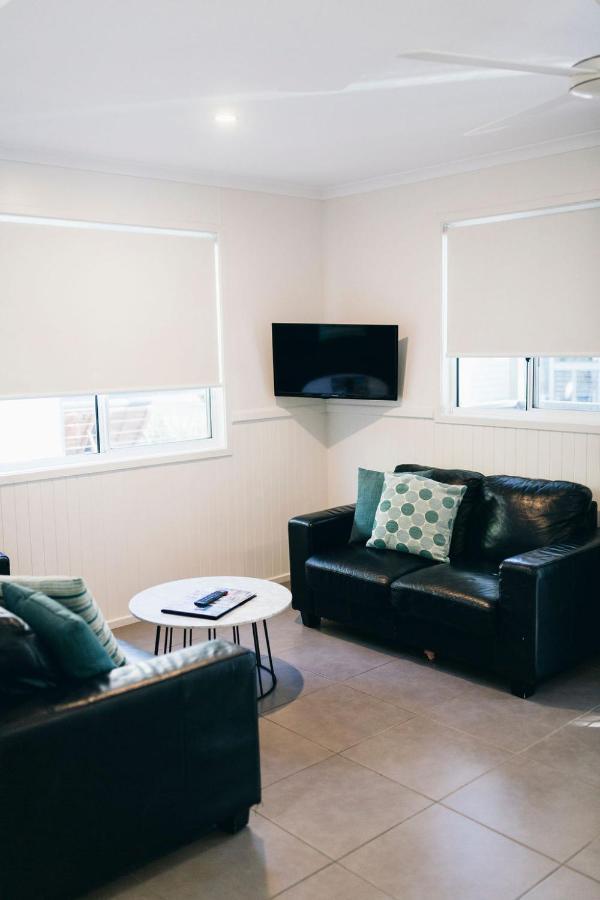 Big4 Tweed Billabong Holiday Park Tweed Heads Buitenkant foto