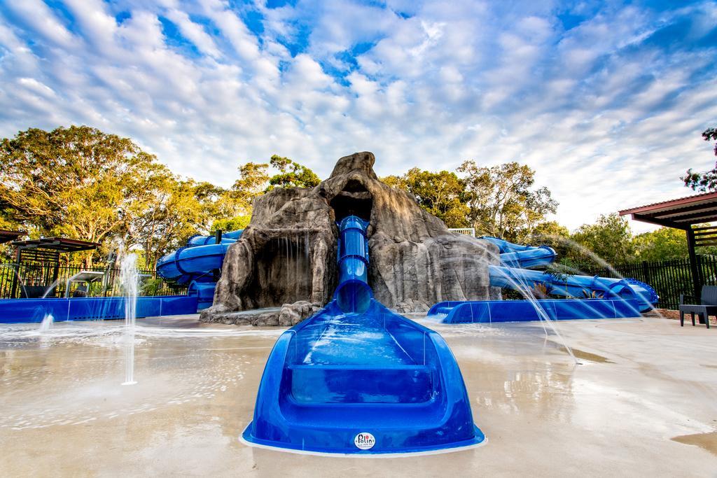 Big4 Tweed Billabong Holiday Park Tweed Heads Buitenkant foto