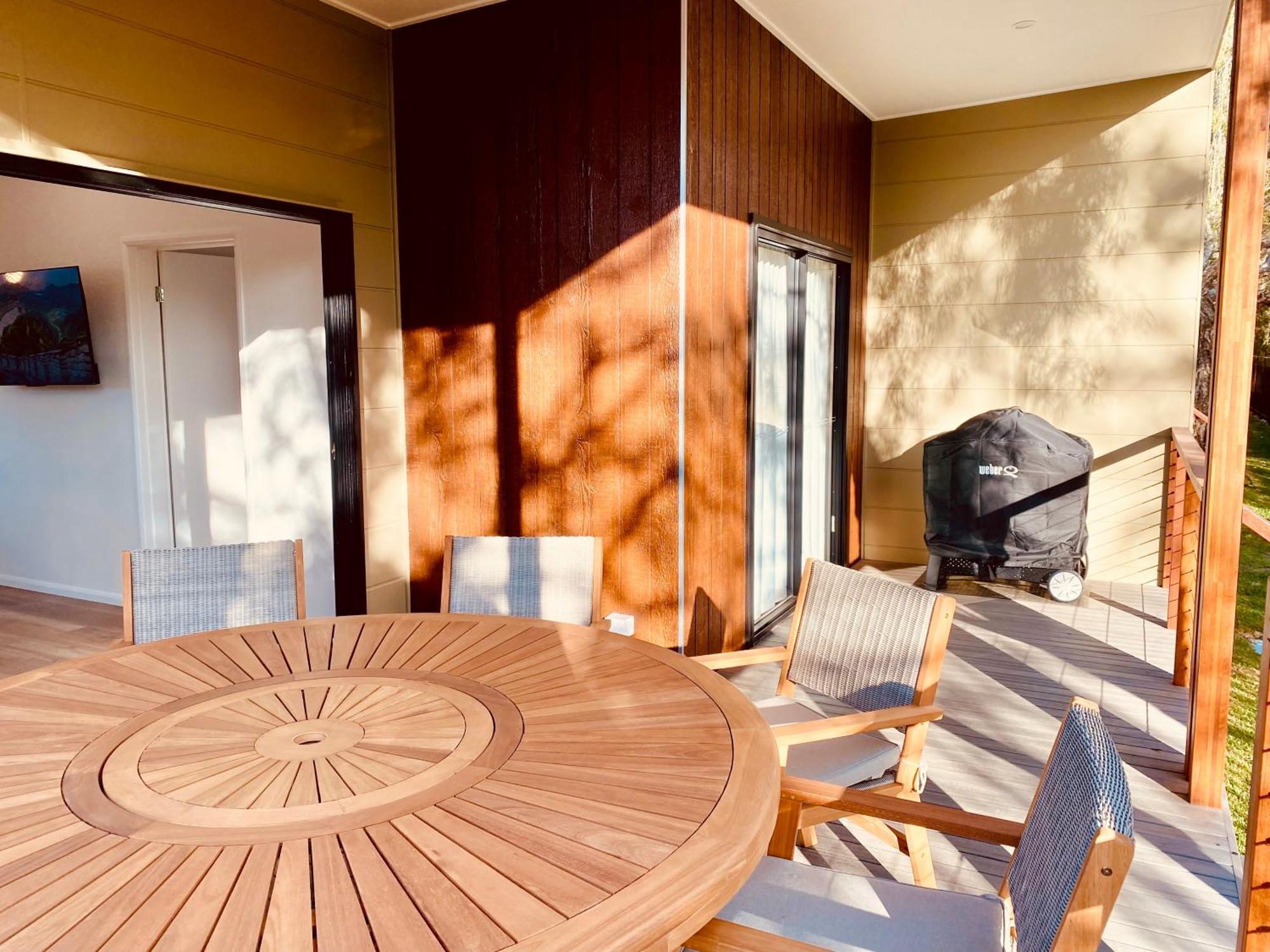Big4 Tweed Billabong Holiday Park Tweed Heads Buitenkant foto