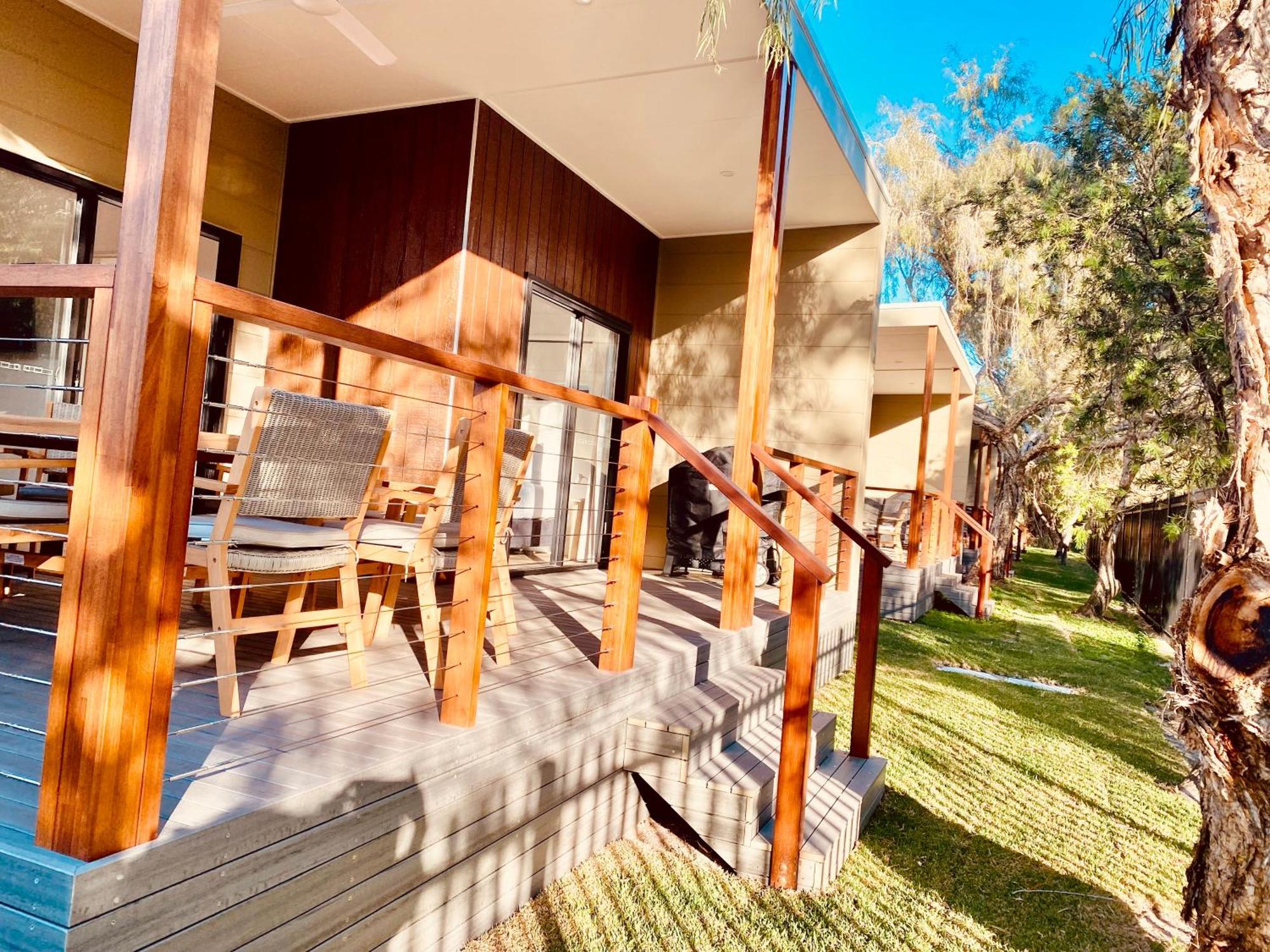 Big4 Tweed Billabong Holiday Park Tweed Heads Buitenkant foto