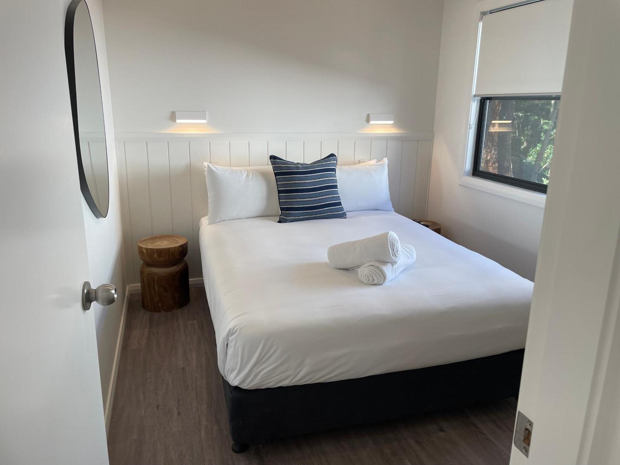 Big4 Tweed Billabong Holiday Park Tweed Heads Buitenkant foto