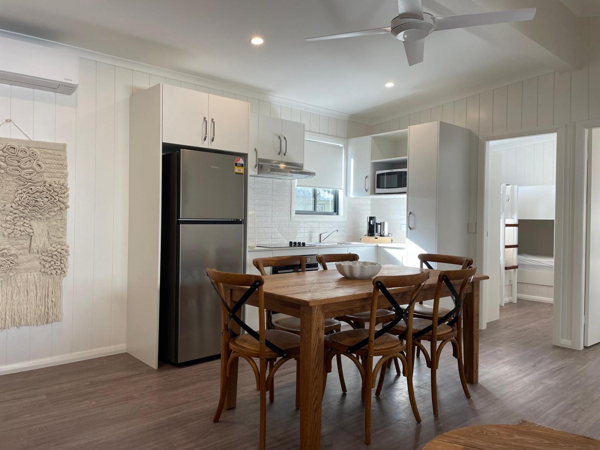 Big4 Tweed Billabong Holiday Park Tweed Heads Buitenkant foto