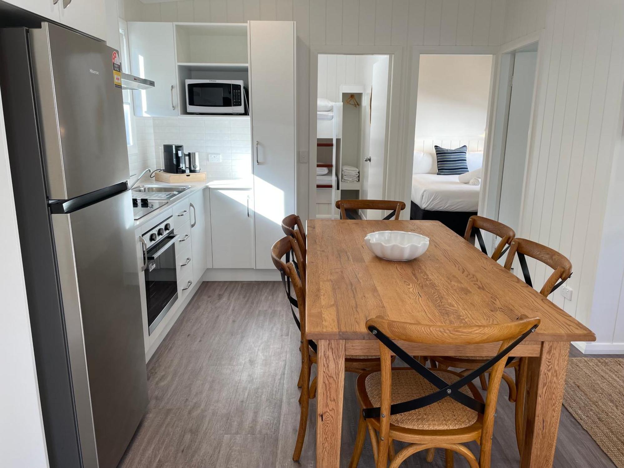 Big4 Tweed Billabong Holiday Park Tweed Heads Buitenkant foto