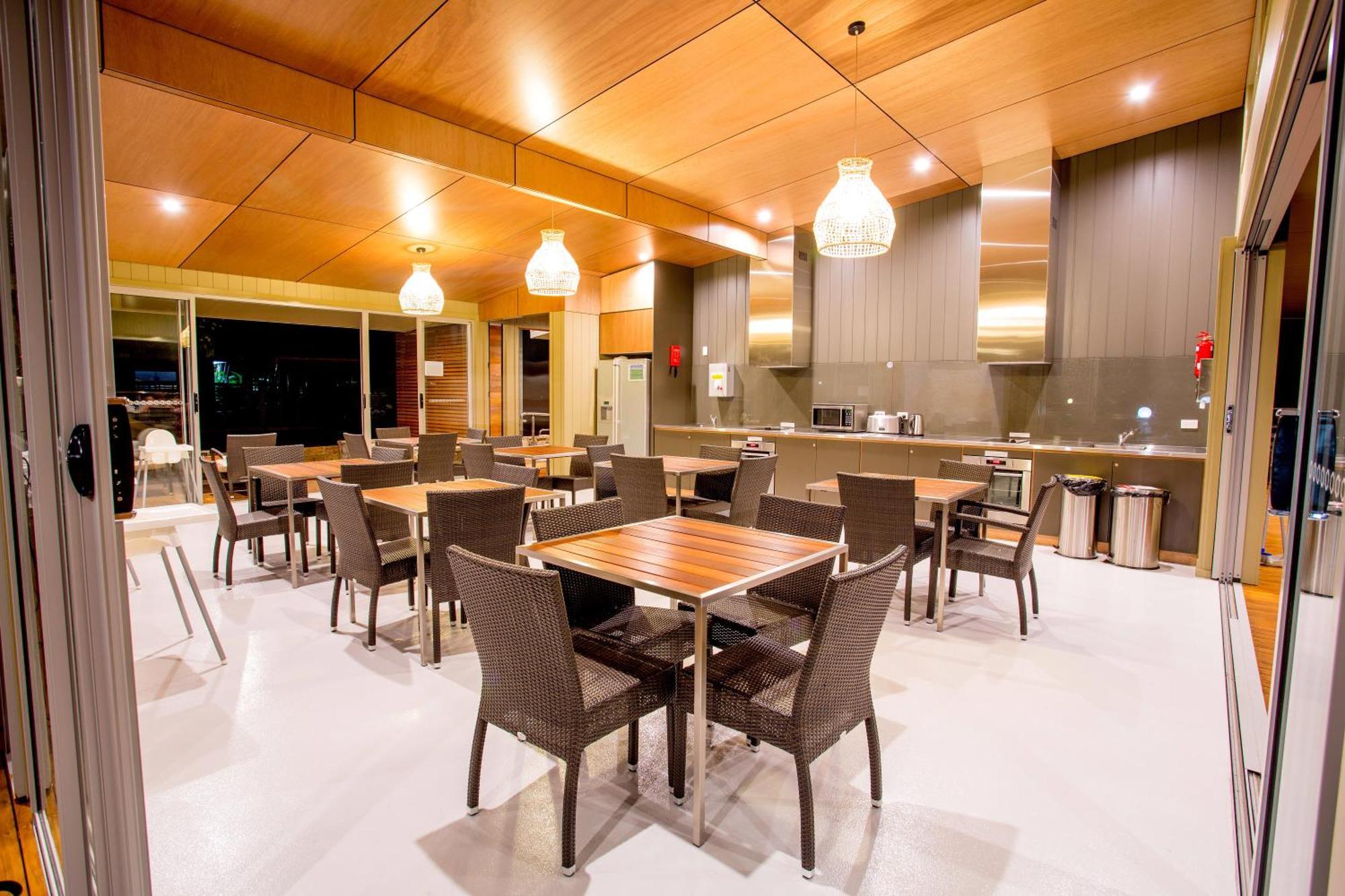 Big4 Tweed Billabong Holiday Park Tweed Heads Buitenkant foto