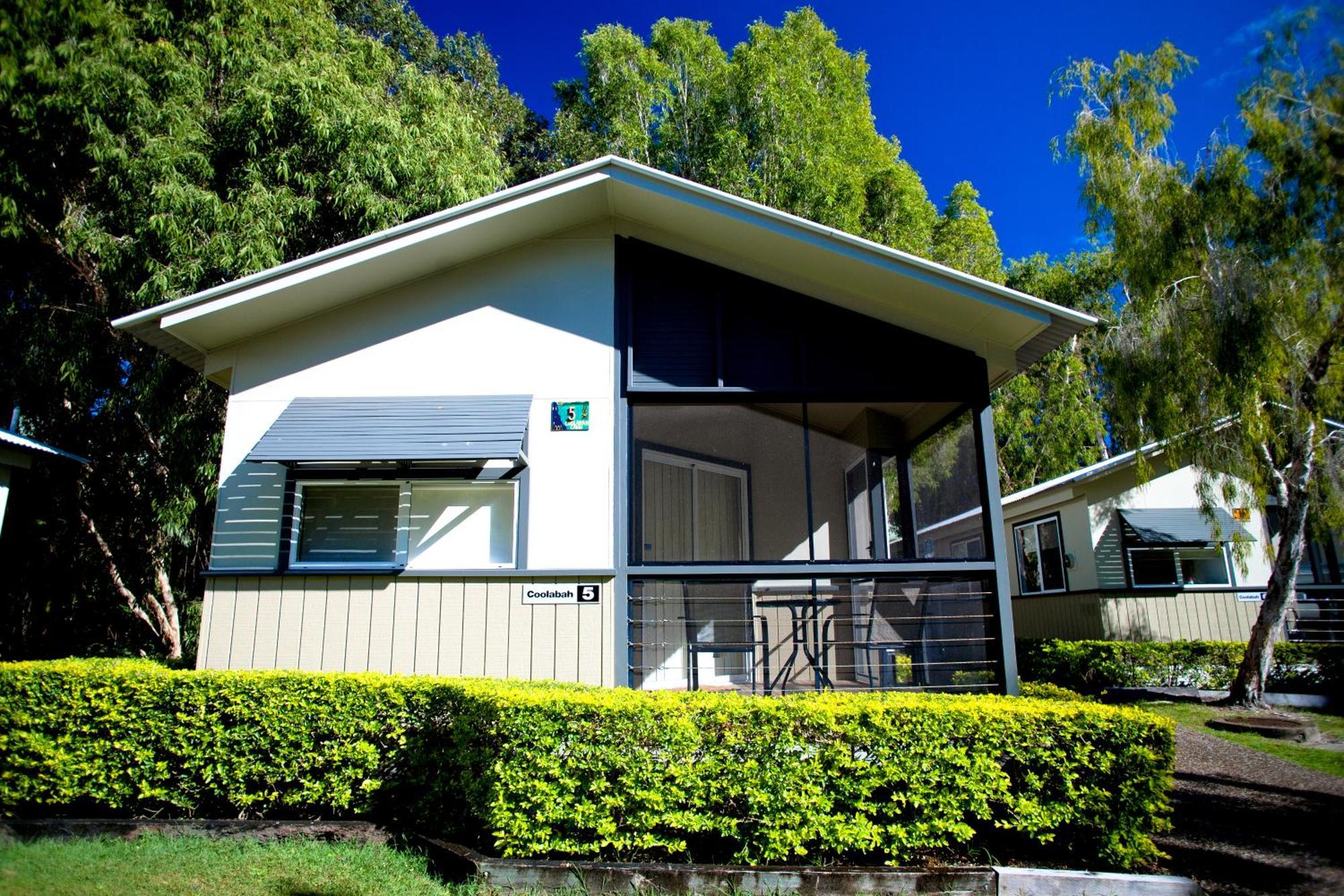 Big4 Tweed Billabong Holiday Park Tweed Heads Kamer foto