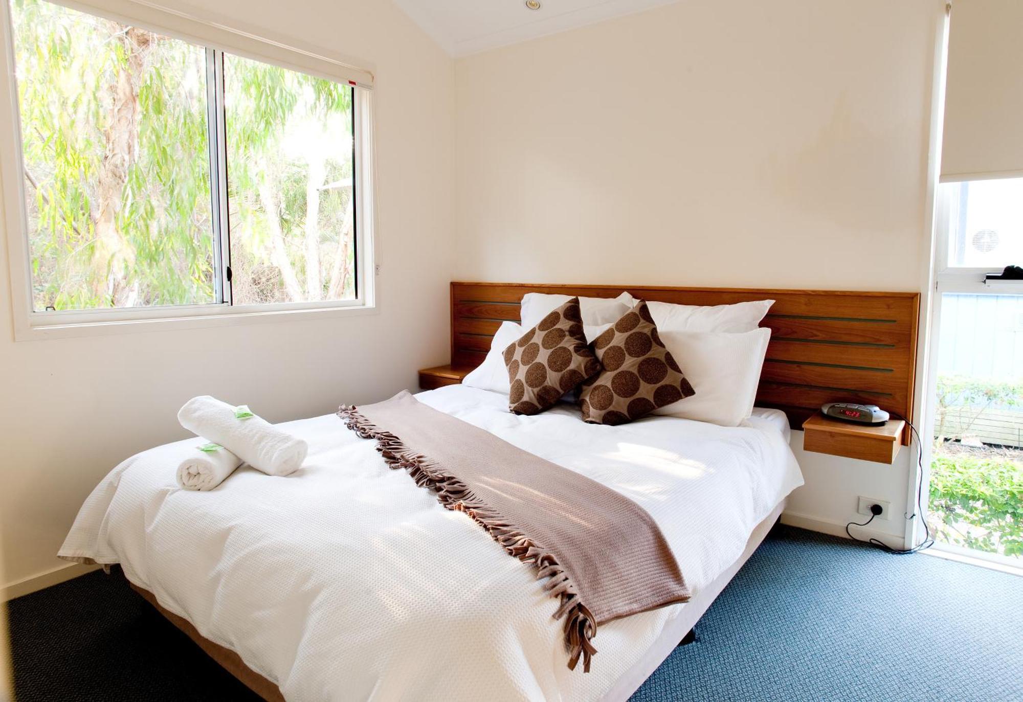 Big4 Tweed Billabong Holiday Park Tweed Heads Kamer foto