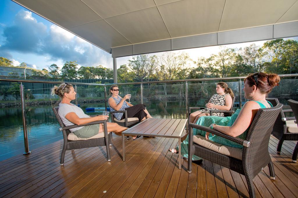 Big4 Tweed Billabong Holiday Park Tweed Heads Buitenkant foto