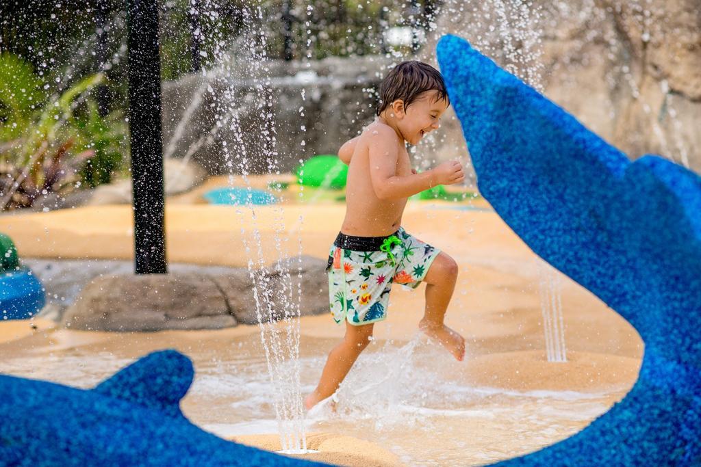 Big4 Tweed Billabong Holiday Park Tweed Heads Buitenkant foto