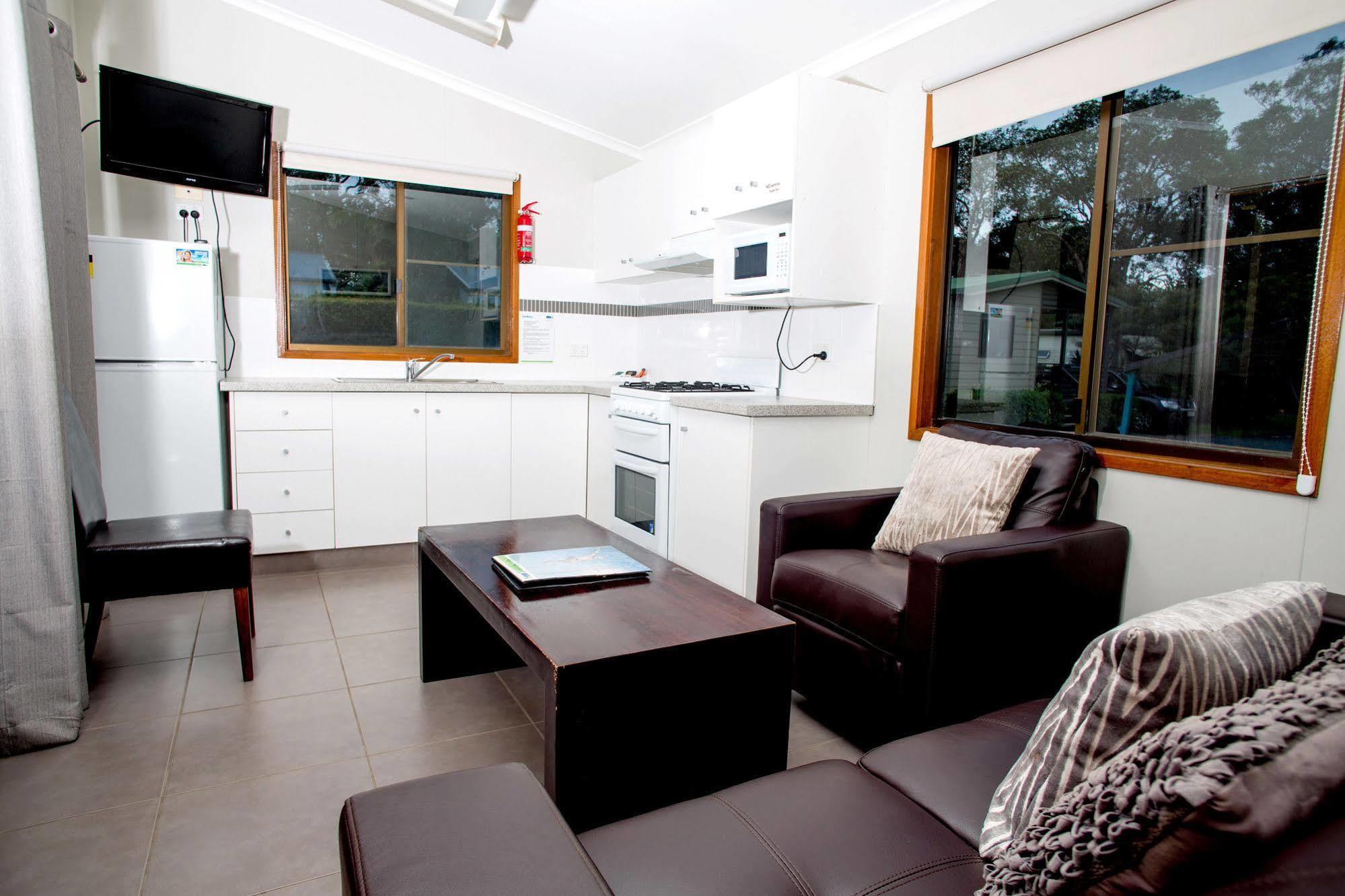 Big4 Tweed Billabong Holiday Park Tweed Heads Buitenkant foto