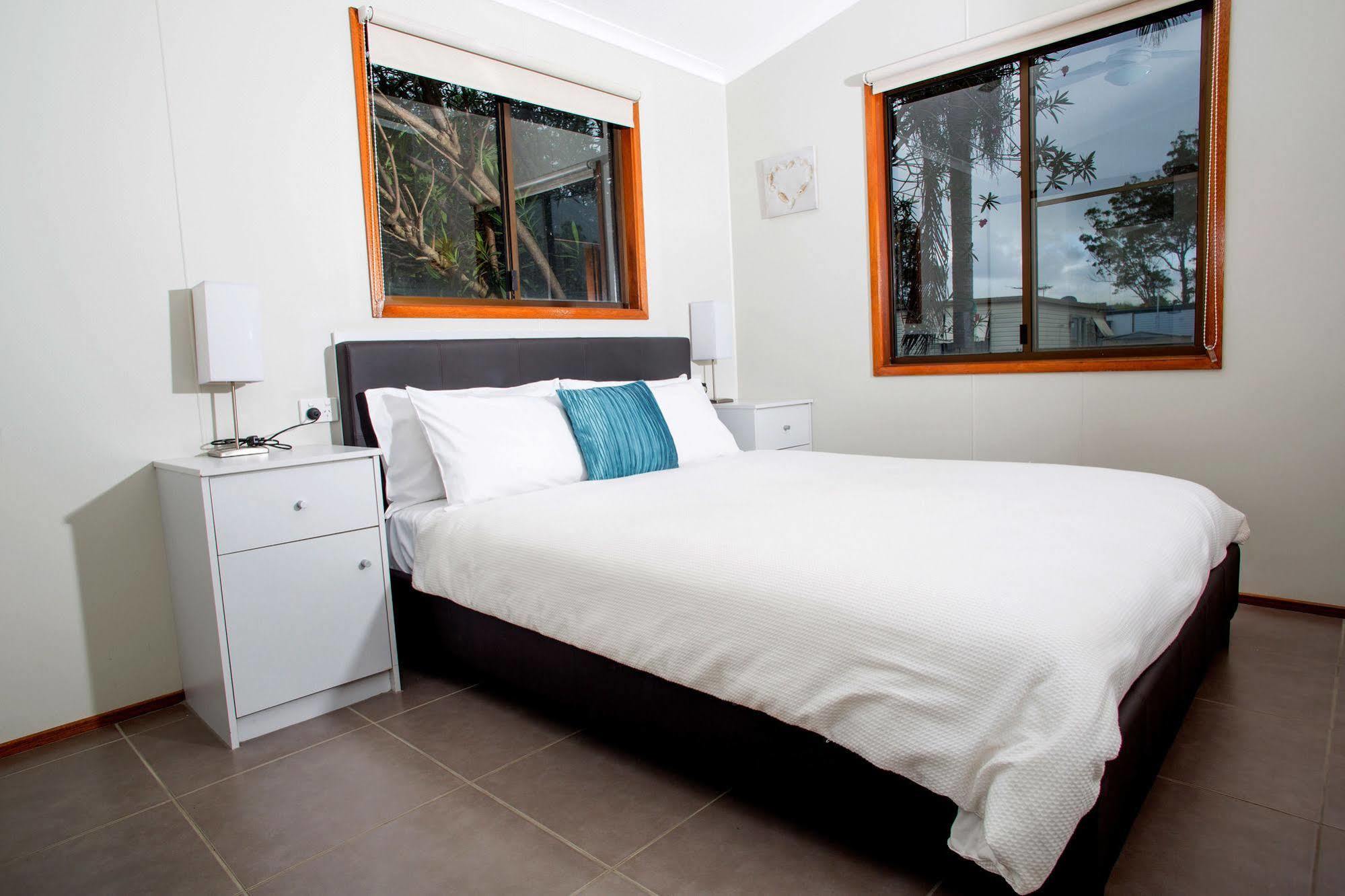 Big4 Tweed Billabong Holiday Park Tweed Heads Buitenkant foto