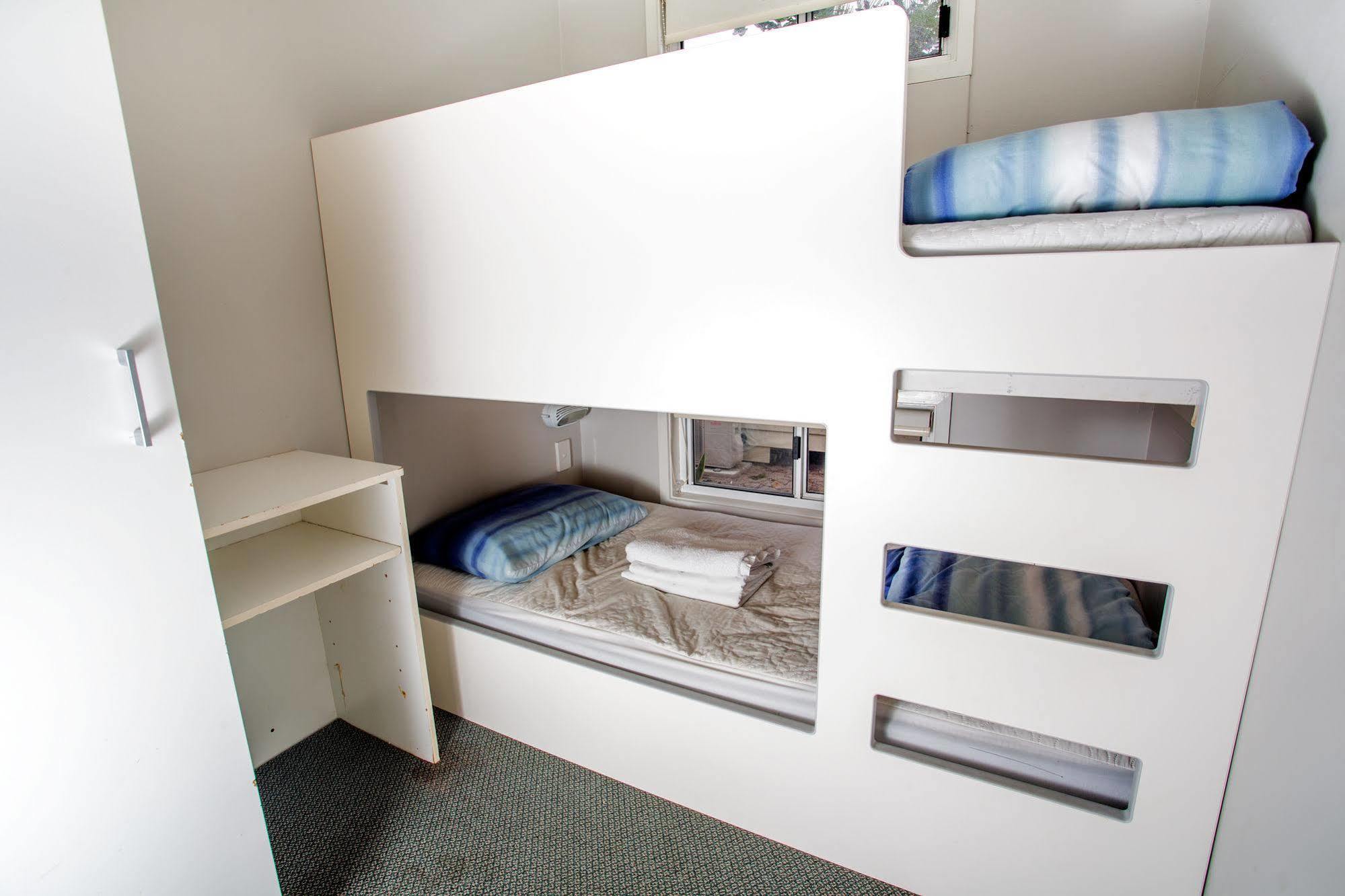 Big4 Tweed Billabong Holiday Park Tweed Heads Buitenkant foto