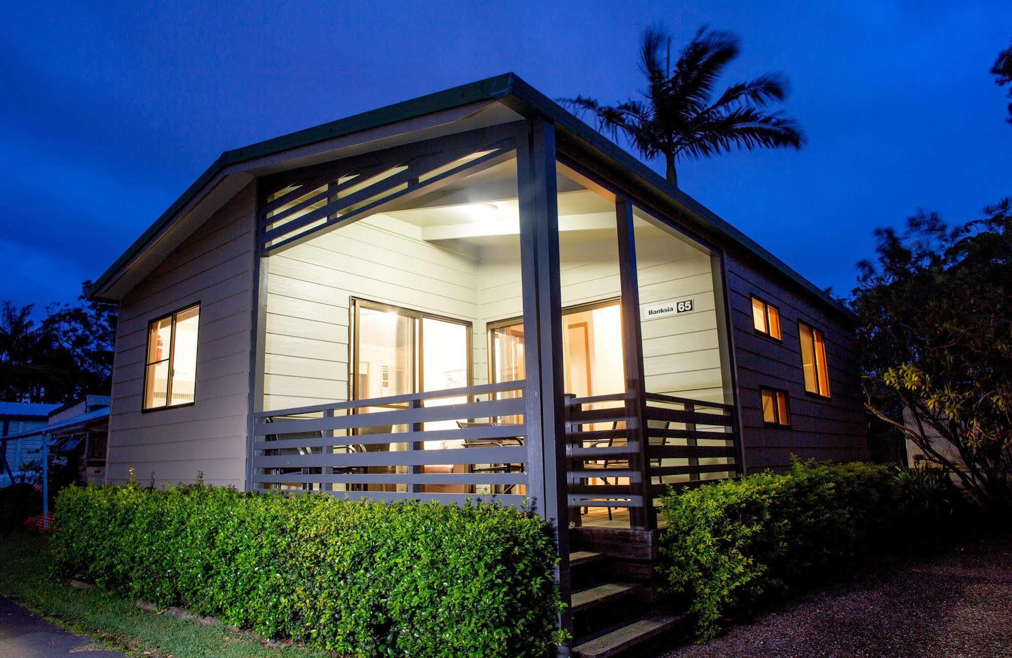 Big4 Tweed Billabong Holiday Park Tweed Heads Buitenkant foto