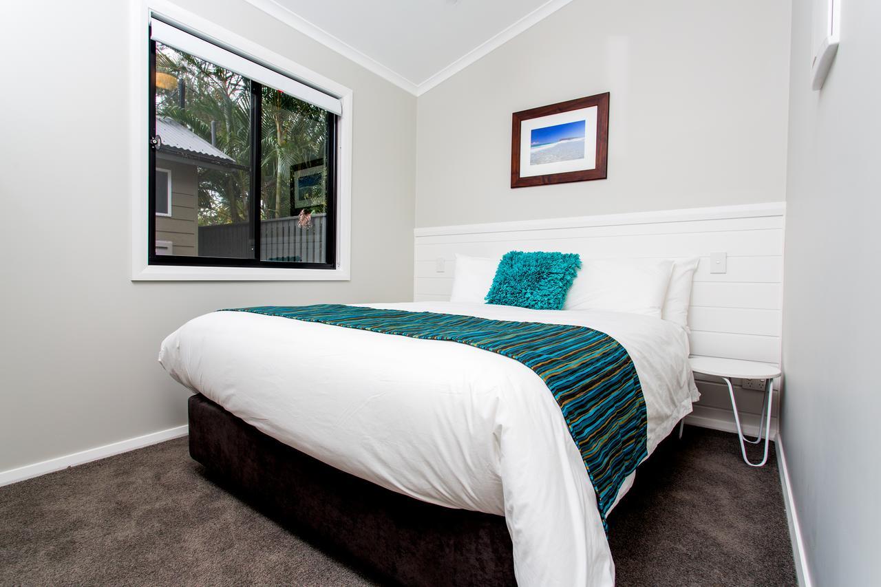 Big4 Tweed Billabong Holiday Park Tweed Heads Buitenkant foto