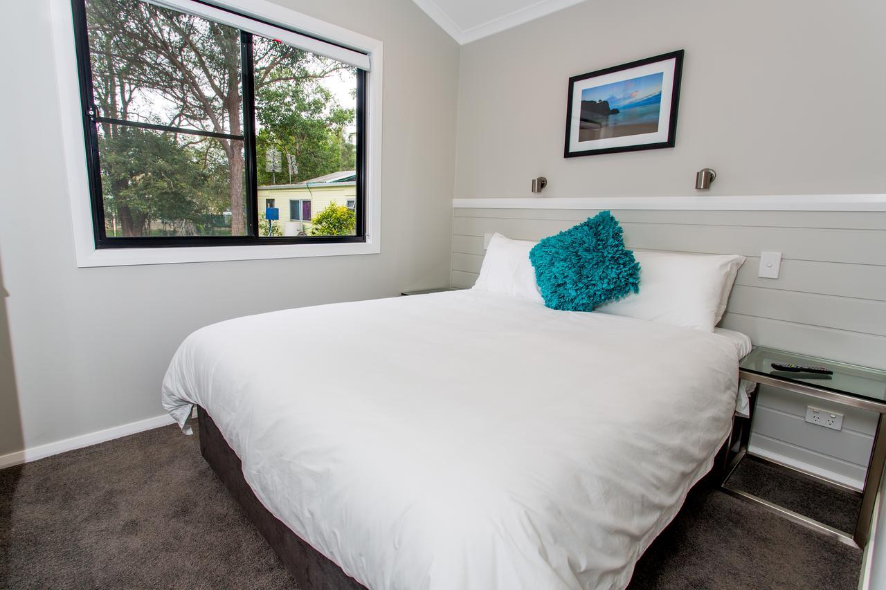 Big4 Tweed Billabong Holiday Park Tweed Heads Buitenkant foto