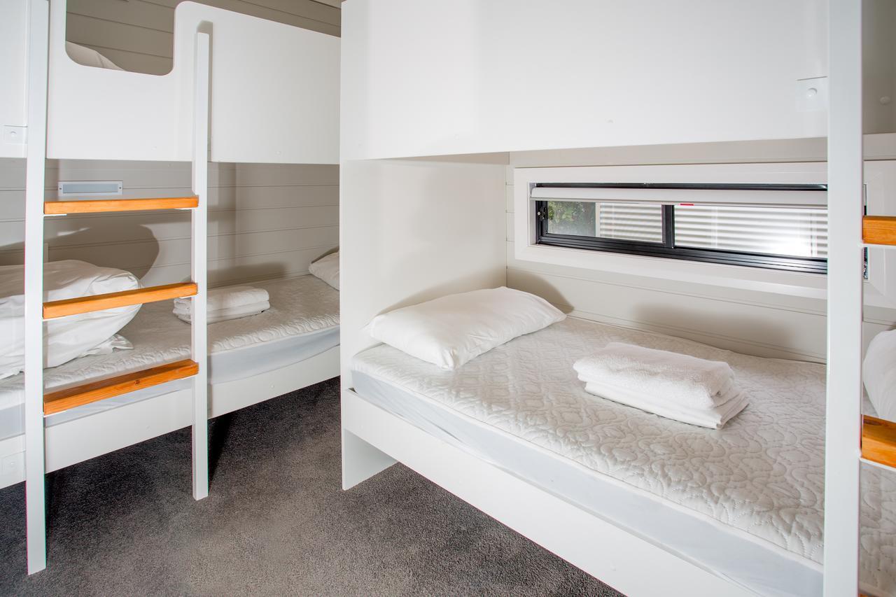 Big4 Tweed Billabong Holiday Park Tweed Heads Buitenkant foto