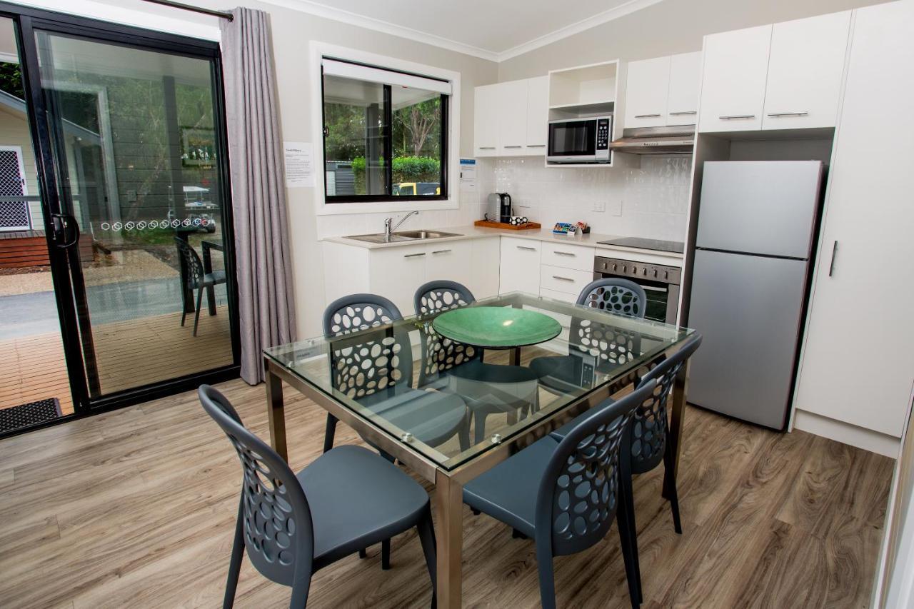 Big4 Tweed Billabong Holiday Park Tweed Heads Buitenkant foto